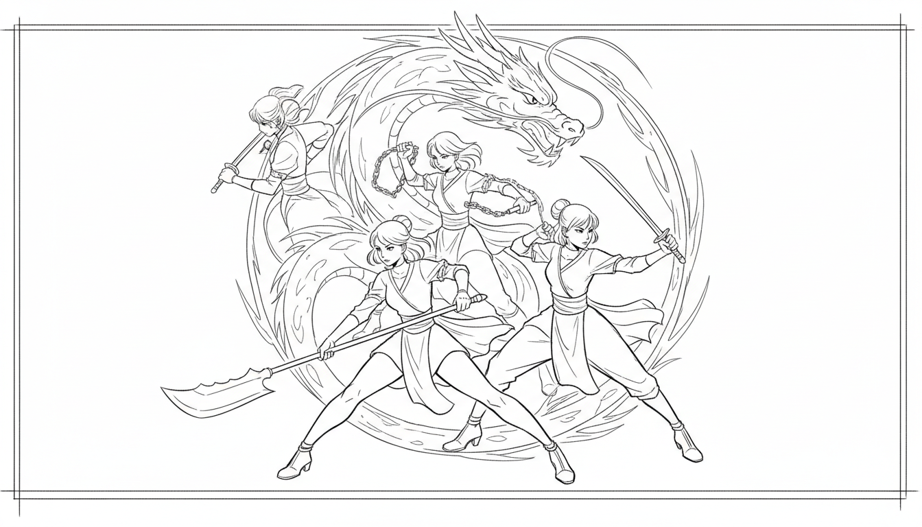 なぜ一騎当千が人気なのか？その理由を詳しく見てみましょう