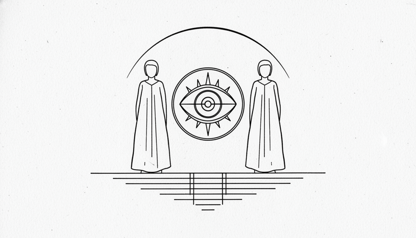 一視同仁は「すべての人を平等に慈しむ心」を意味します