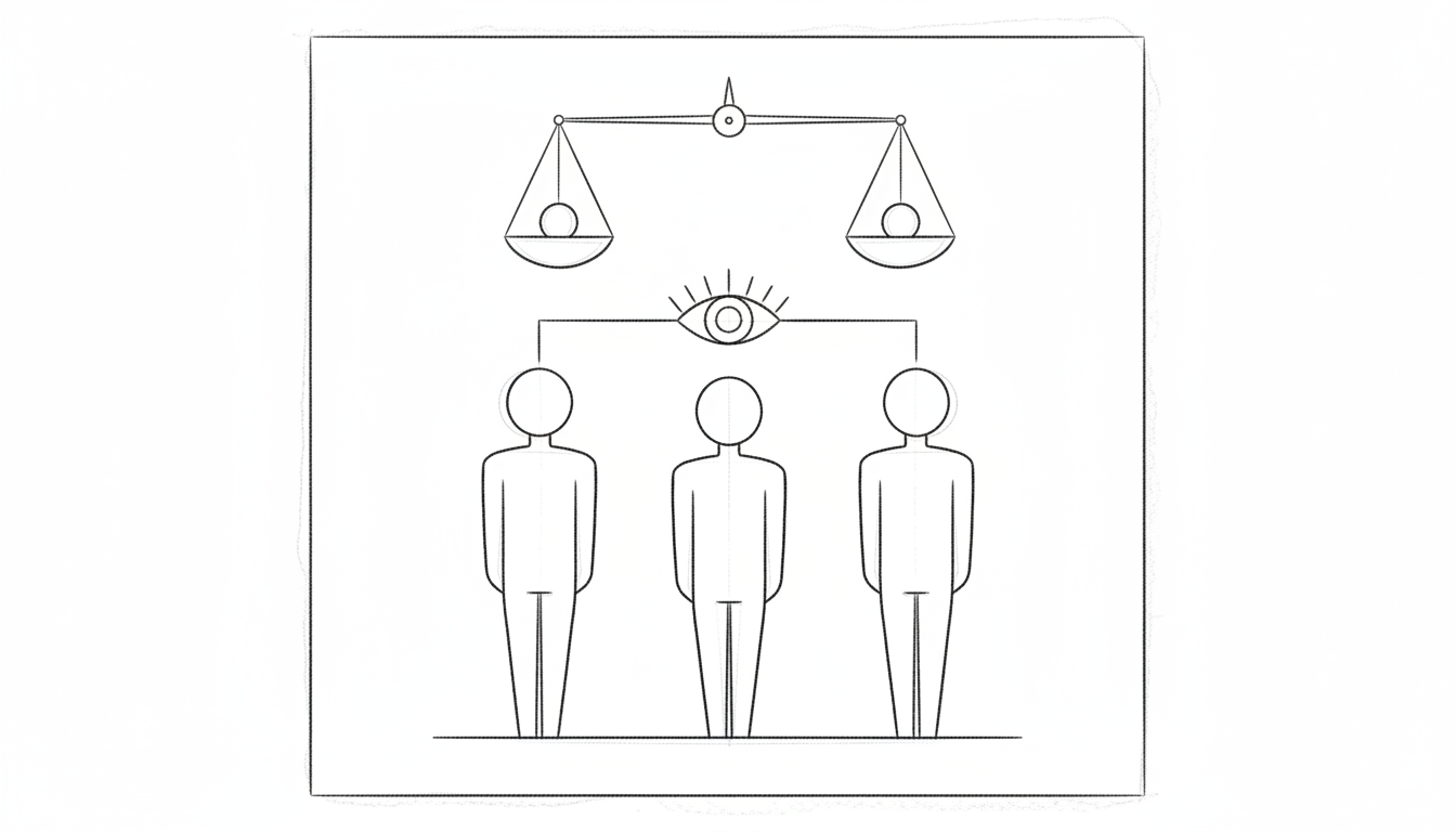 なぜ一視同仁が大切なのか？その深い意味を解説します