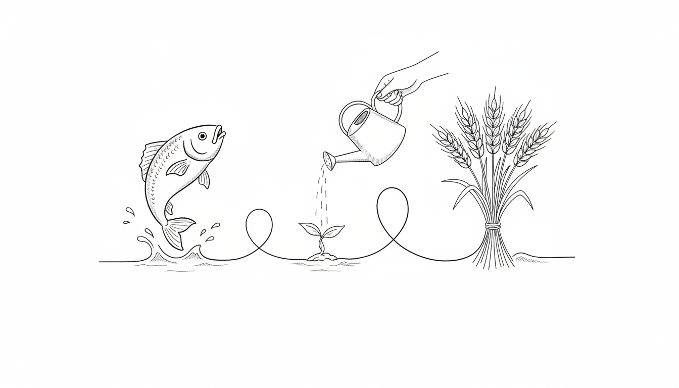 一挙両得は一つの行動で二つの利益を得ること