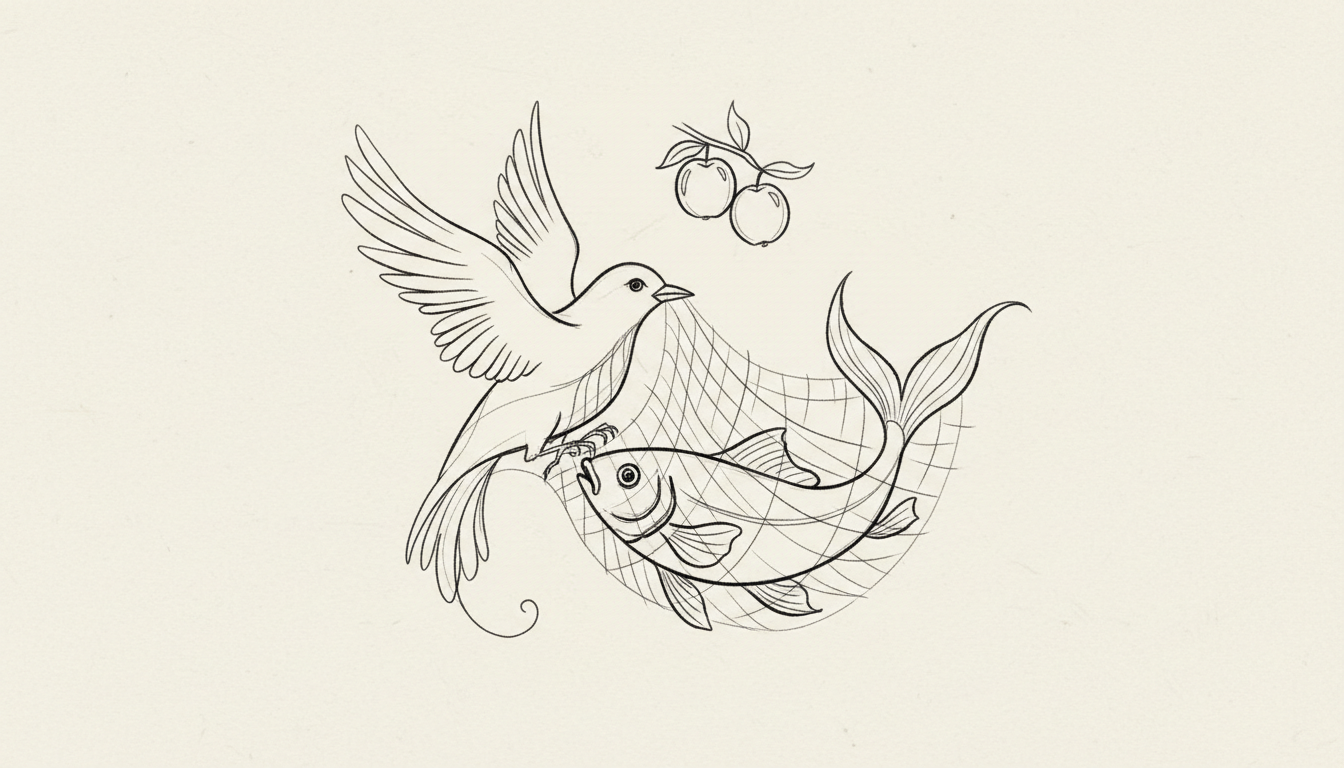 なぜ一挙両得がこれほど重宝されるのか