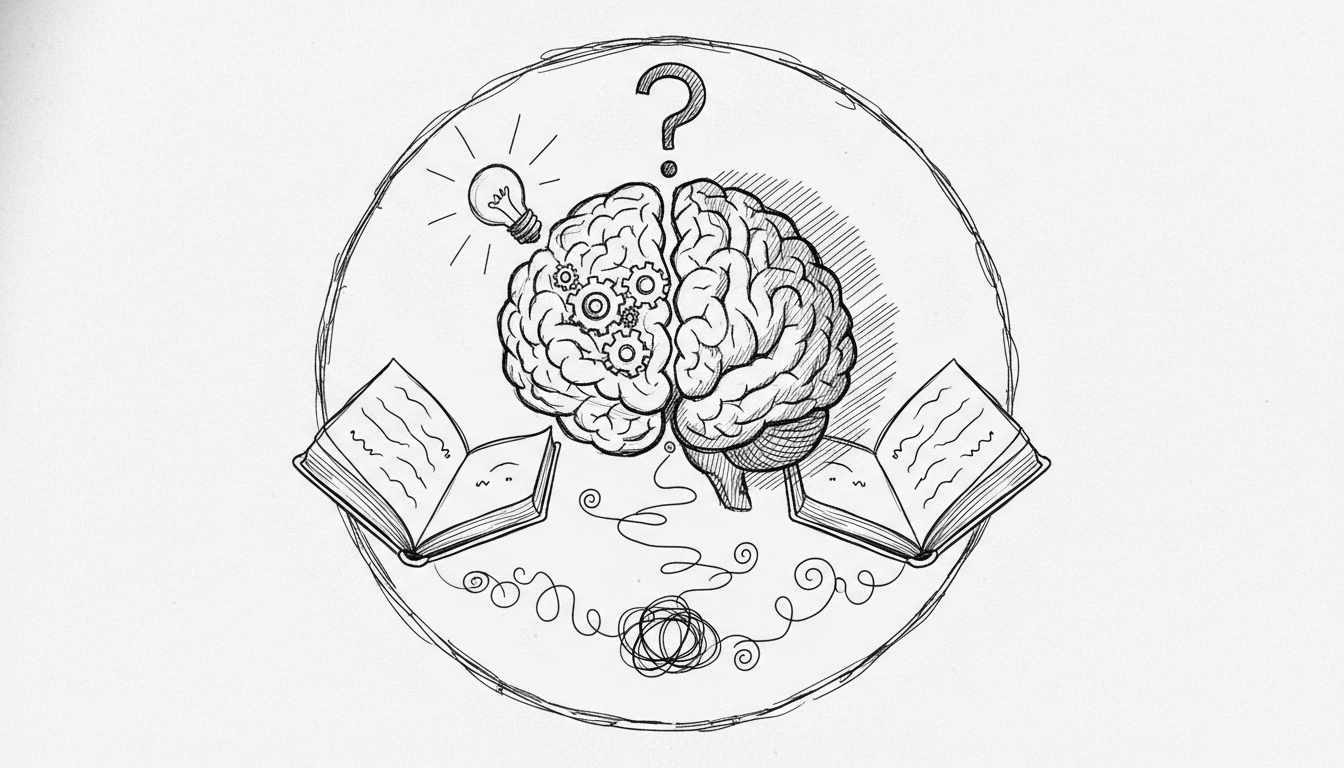 なぜ一知半解という言葉が生まれたのか