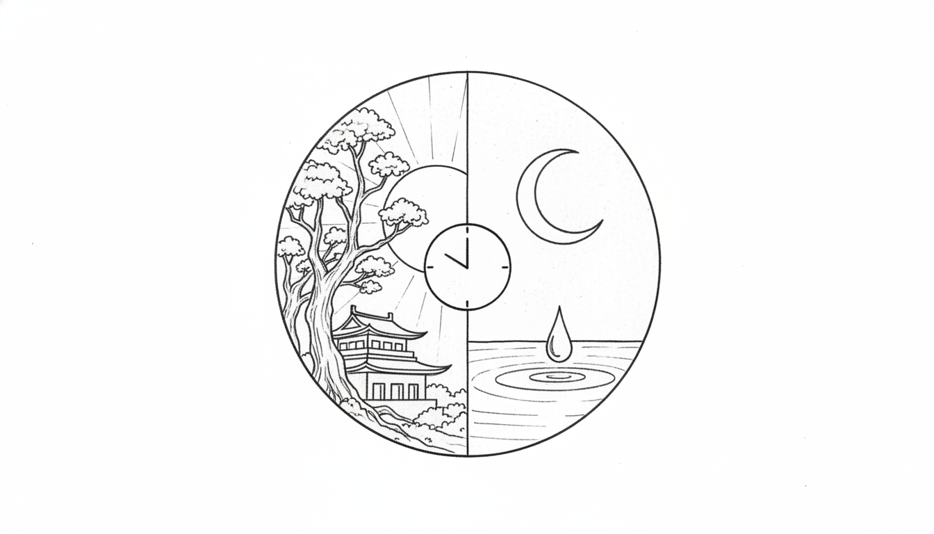 なぜ「一朝一夕」がそんな意味になったのか