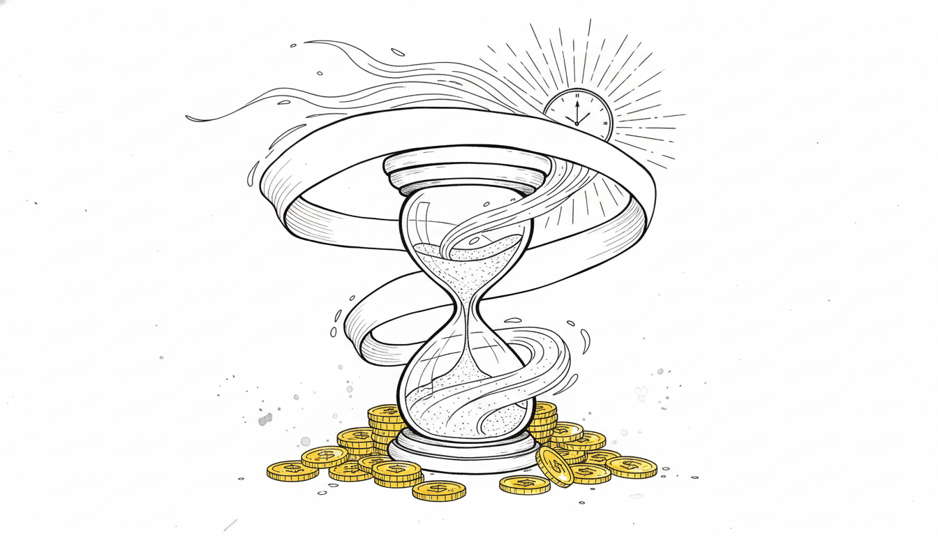 なぜ一刻千金という言葉が生まれたのか