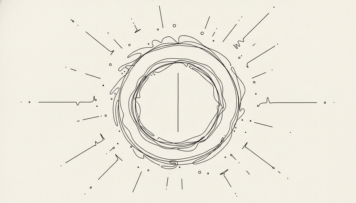 なぜ一心不乱がこれほど使われるのか