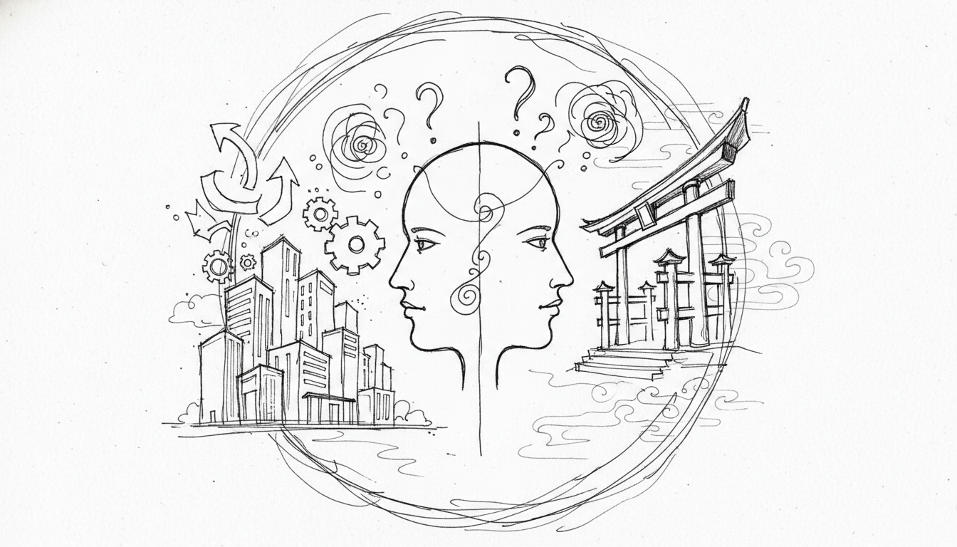 なぜ右顧左眄はそんな意味になったのか