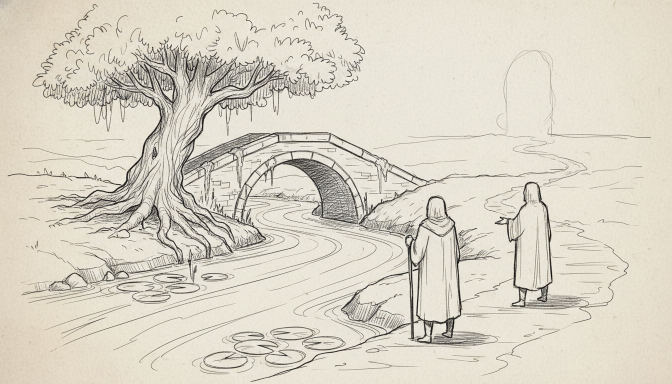 因循姑息という言葉が生まれた背景と語源