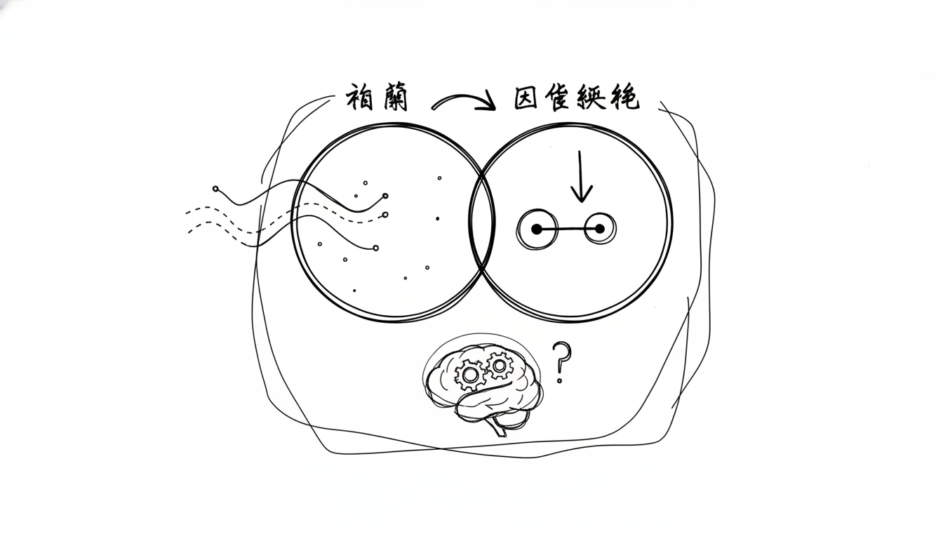 なぜ因果関係の理解が重要なのか