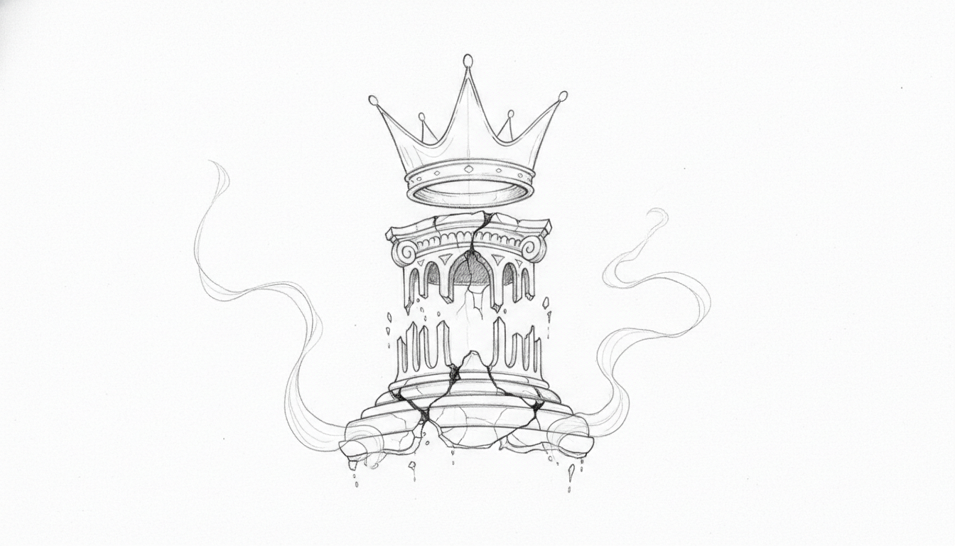 なぜ有名無実という言葉が生まれたのか