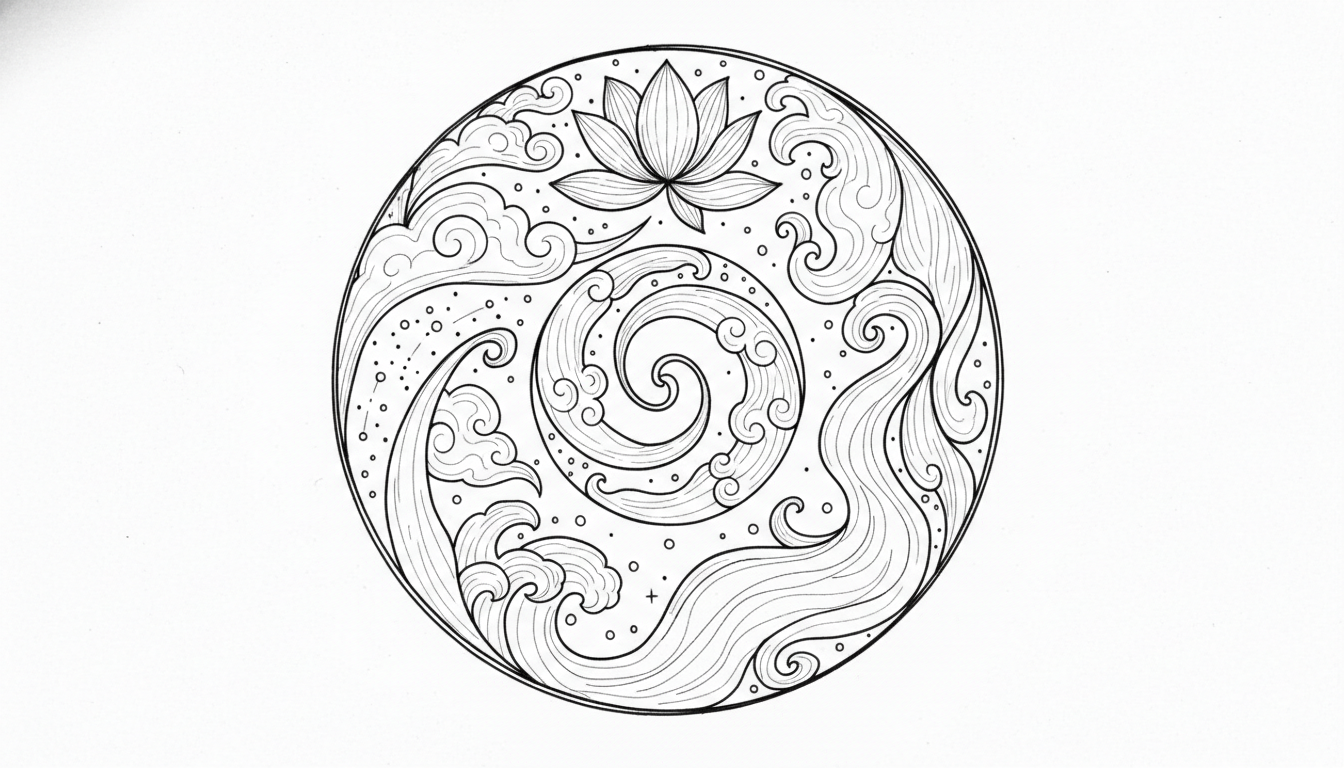 有為転変の結論：すべては常に変わり続けるという仏教の教え