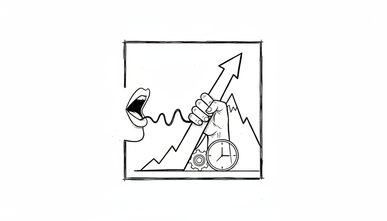 有言実行とは、言ったことを必ず実行すること