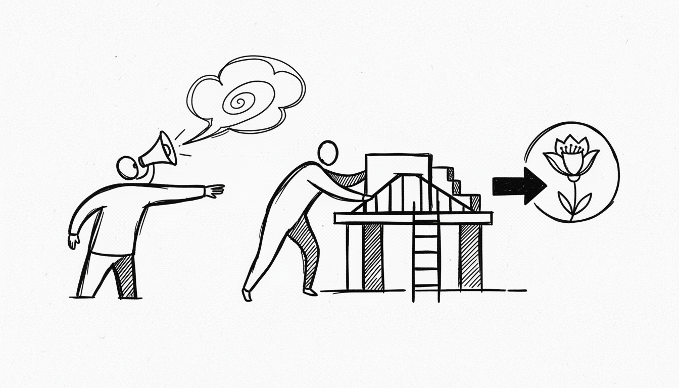 なぜ有言実行が大切なのか