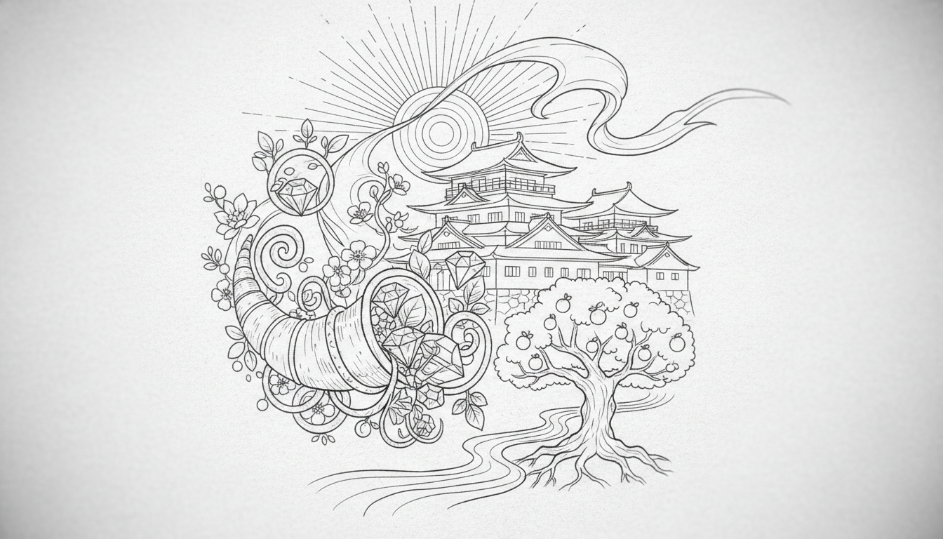 なぜ栄耀栄華には両面性があるのか