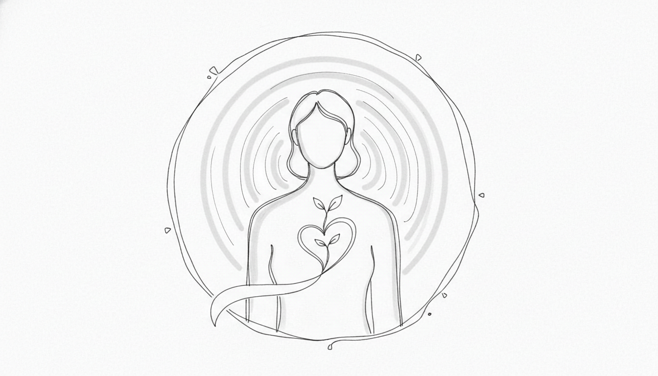 温和篤厚の意味は「穏やかで人情深い性格」