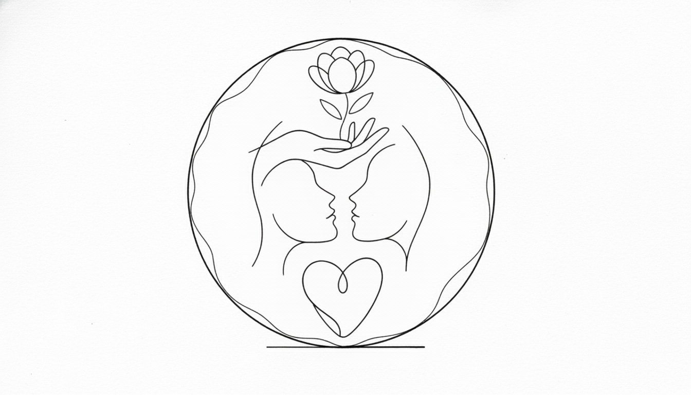 温和篤厚が理想的な人柄を表す理由